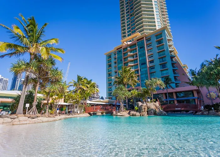 Club Wyndham Crown Towers