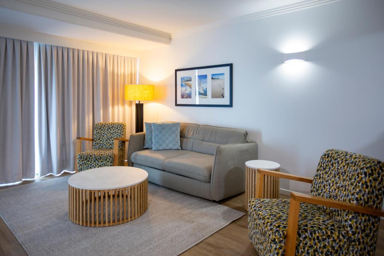 Apartment Club Wyndham Crown Towers