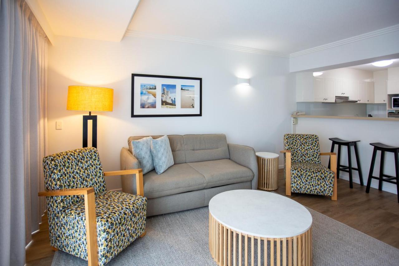 Club Wyndham Crown Towers Apartment Gold Coast