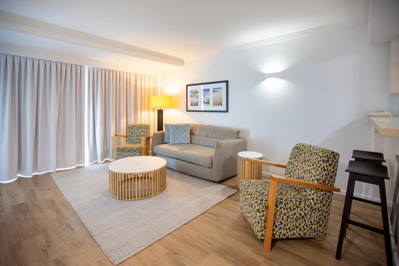 Club Wyndham Crown Towers Gold Coast