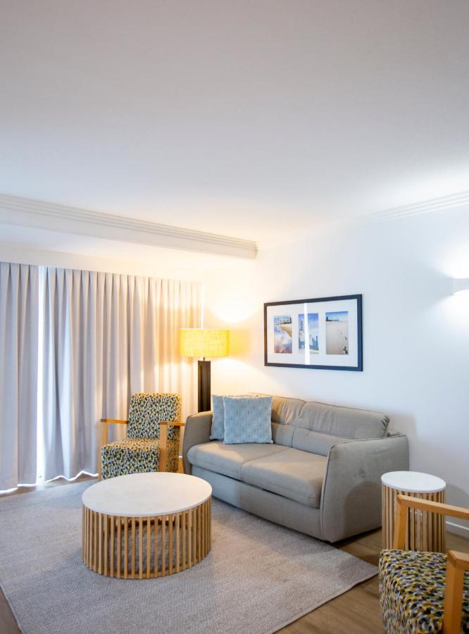 Club Wyndham Crown Towers Apartment