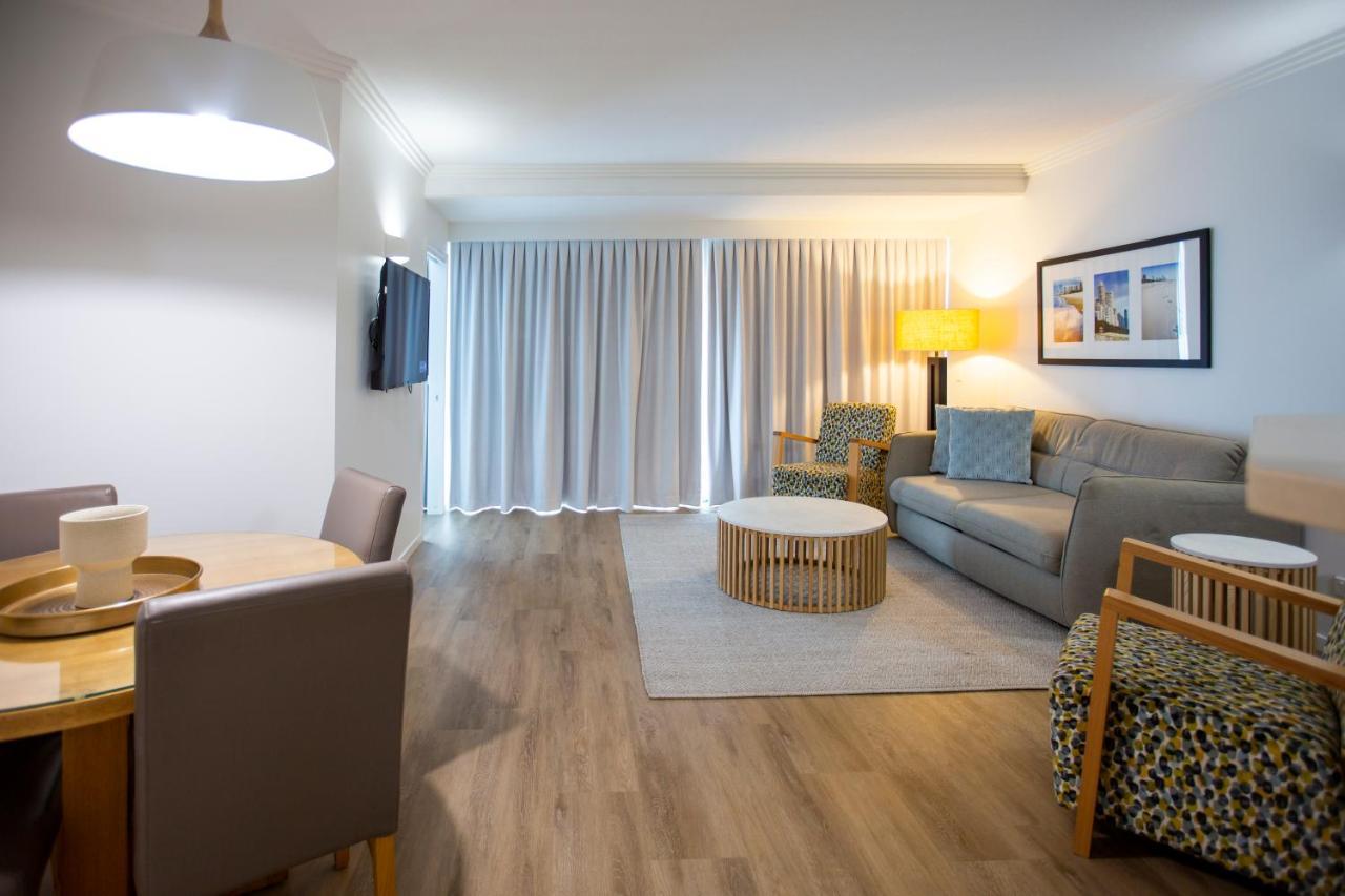 Club Wyndham Crown Towers Apartment