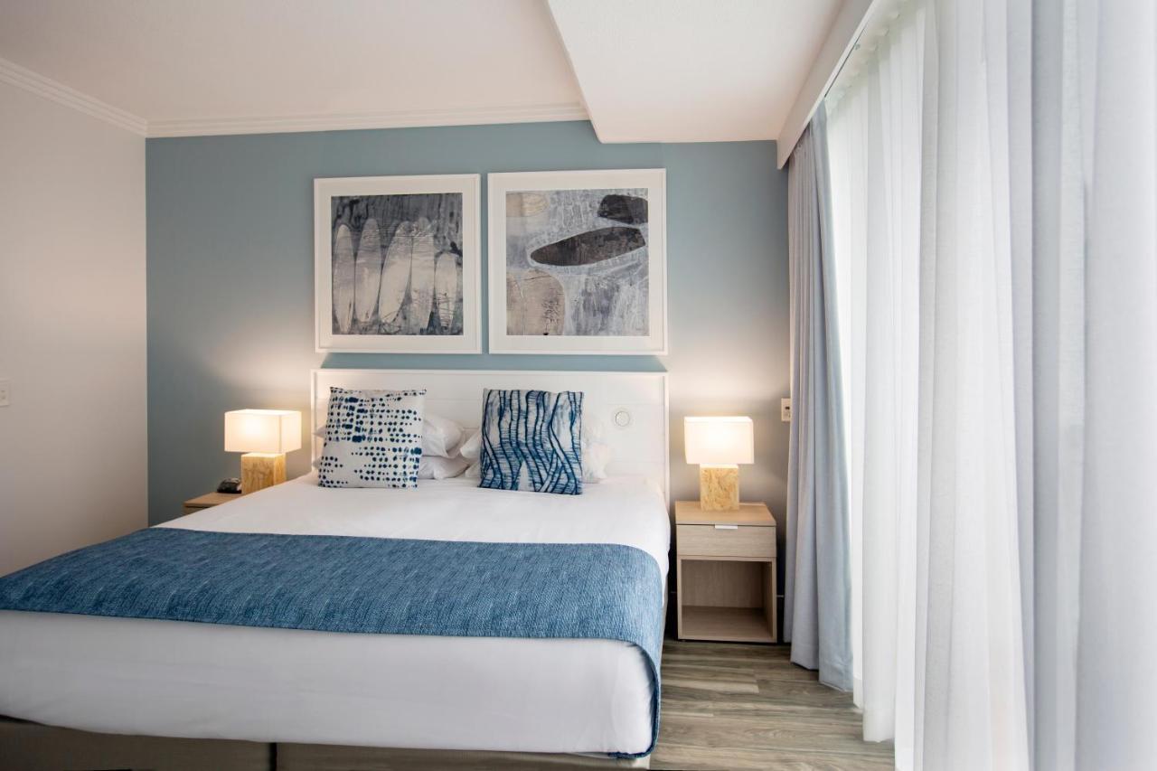 Apartment Club Wyndham Crown Towers Gold Coast