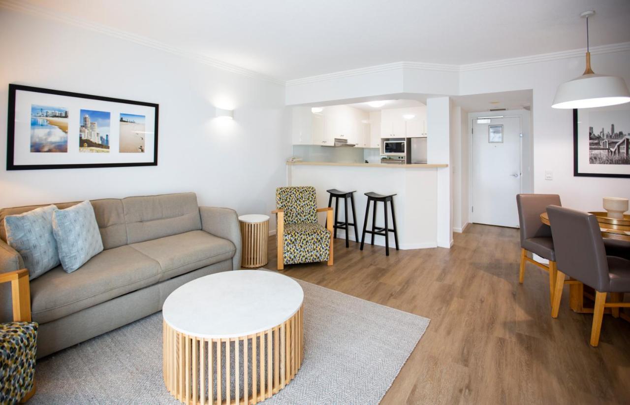 Apartment Club Wyndham Crown Towers
