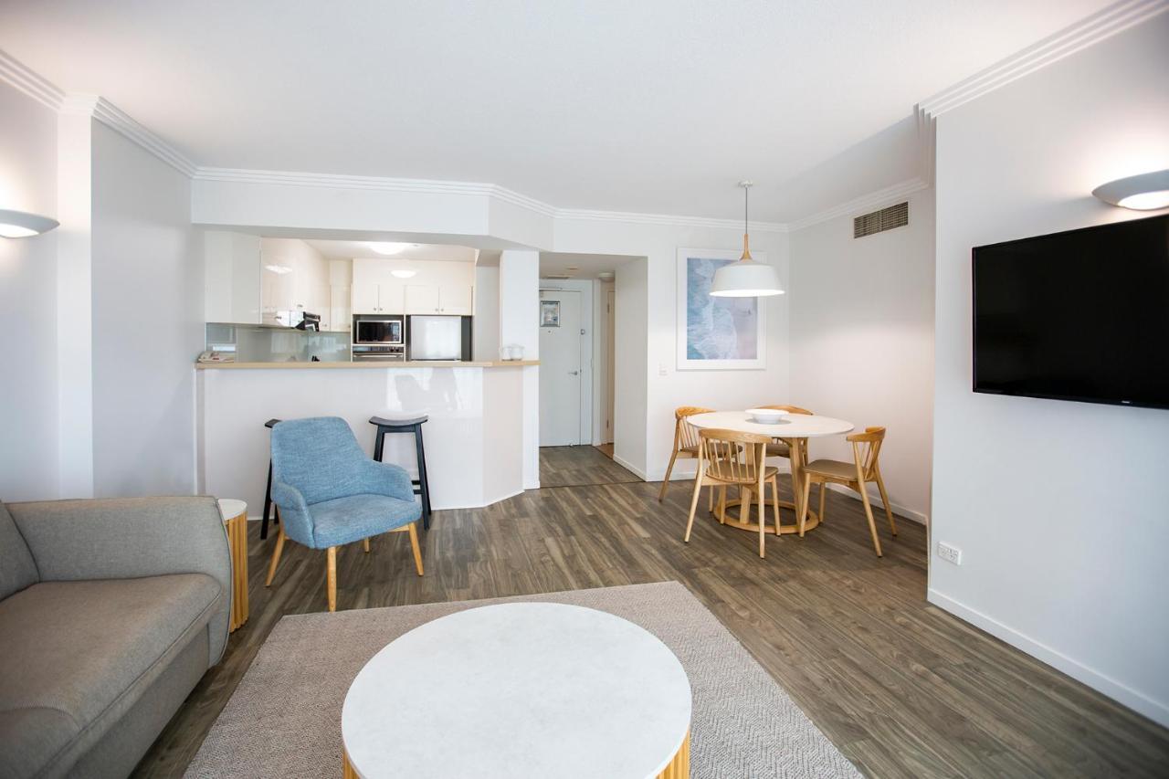 Club Wyndham Crown Towers Apartment *