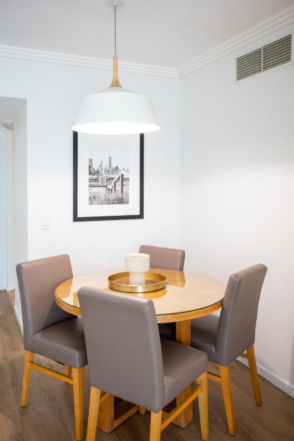 Apartment Club Wyndham Crown Towers Gold Coast