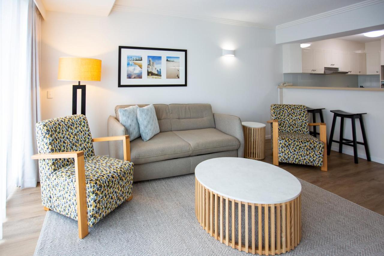 Club Wyndham Crown Towers * Gold Coast