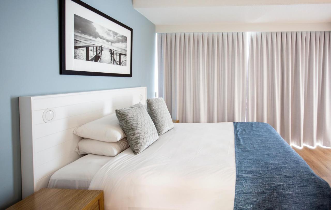 Club Wyndham Crown Towers Apartment Gold Coast