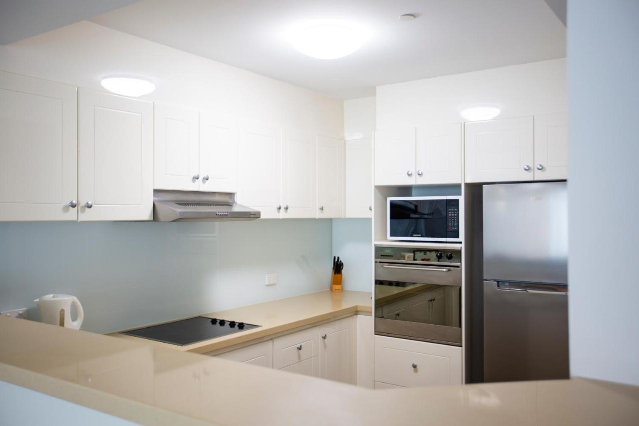 Apartment Club Wyndham Crown Towers *