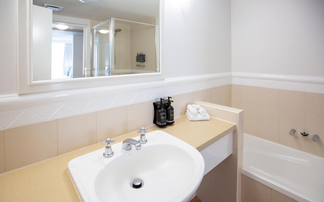 Club Wyndham Crown Towers Gold Coast