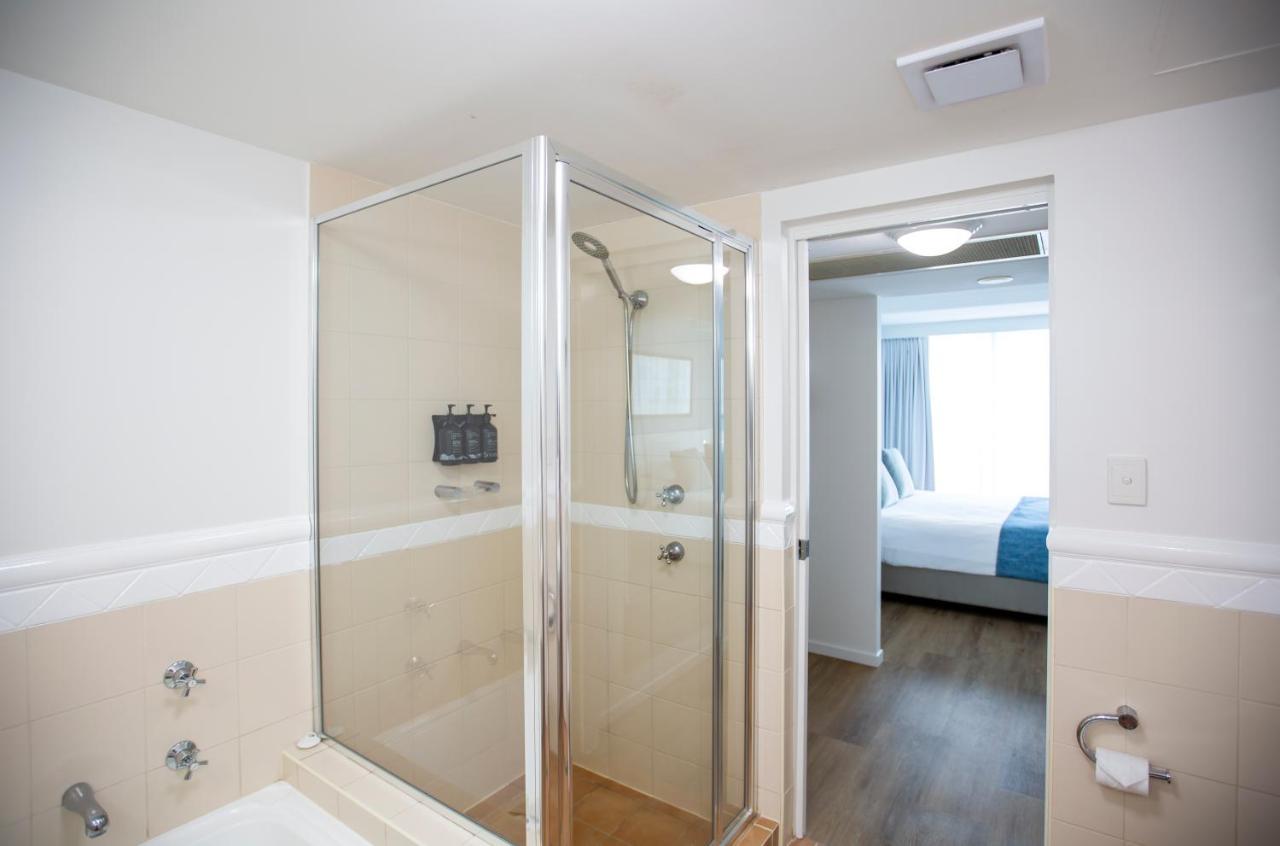 Club Wyndham Crown Towers Apartment