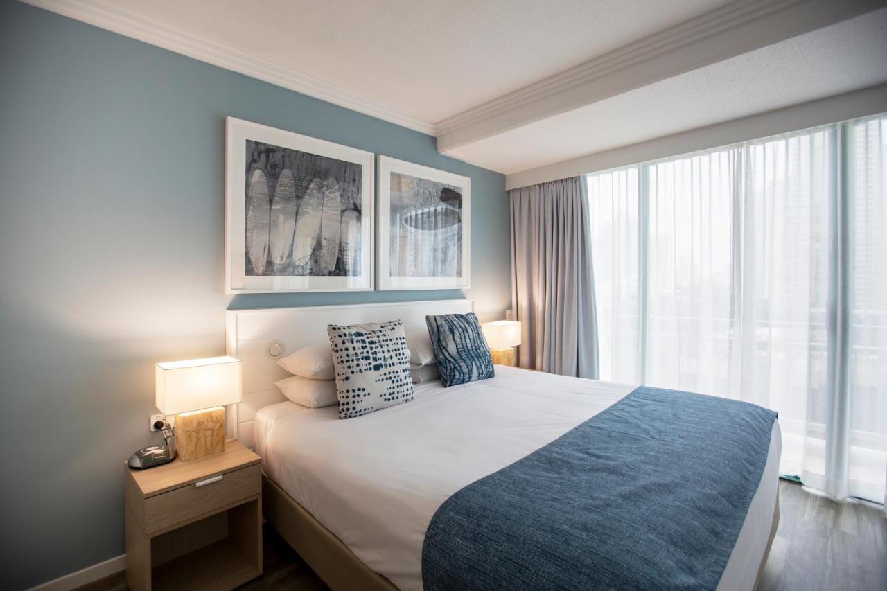Club Wyndham Crown Towers Apartment *
