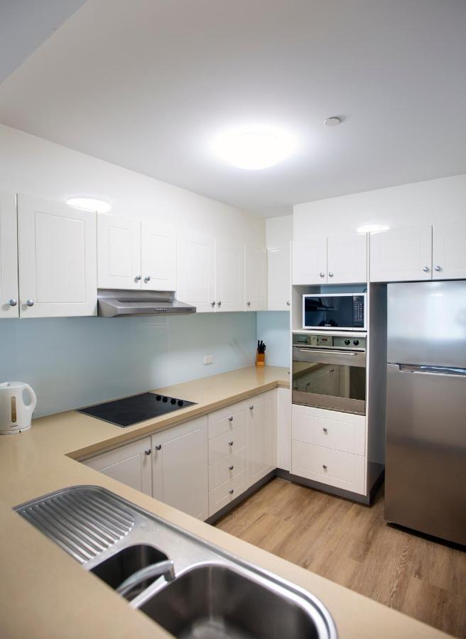 Apartment Club Wyndham Crown Towers